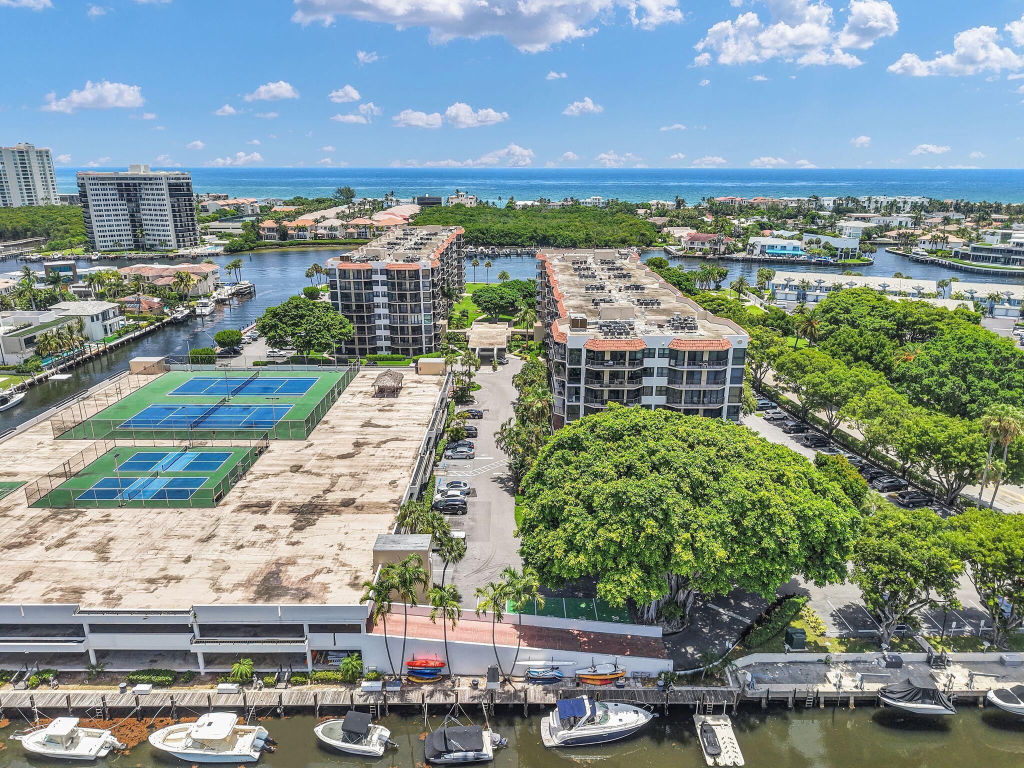 899 Jeffery Street, Unit 3010 Boca Raton, FL 33487 - Photo 86 of 99 PB 899 859 Jeffery Arial pic 7