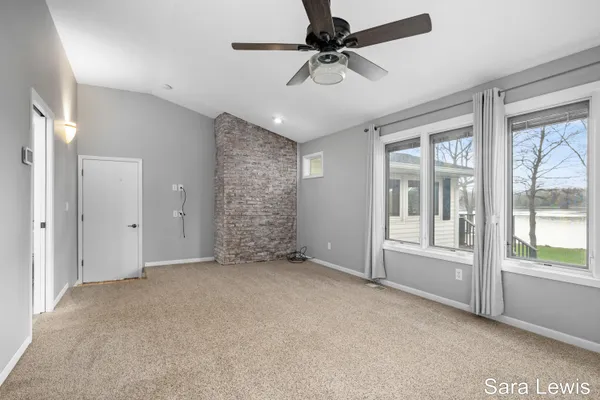 $924,900 | 15710 Rich Lane, Hickory Corners, MI 49060