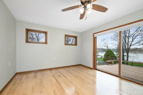 $924,900 | 15710 Rich Lane, Hickory Corners, MI 49060