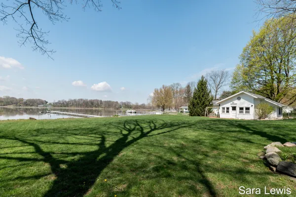 $924,900 | 15710 Rich Lane, Hickory Corners, MI 49060