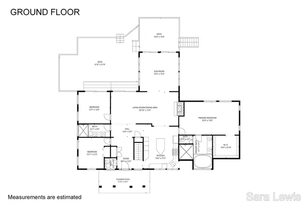 $924,900 | 15710 Rich Lane, Hickory Corners, MI 49060