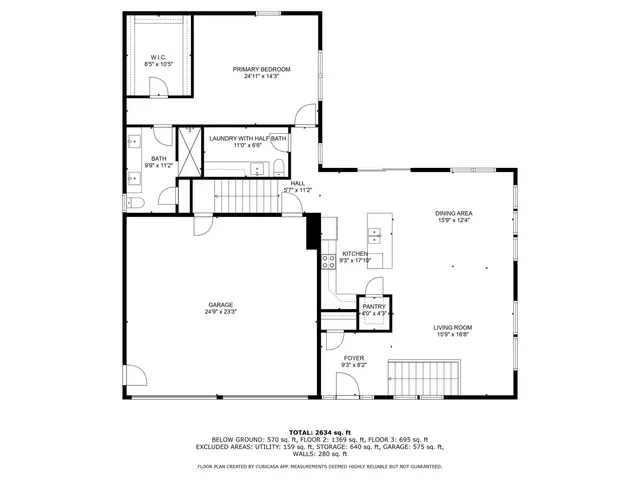$590,000 | 3303 Valley Drive, Geneseo, IL 61254