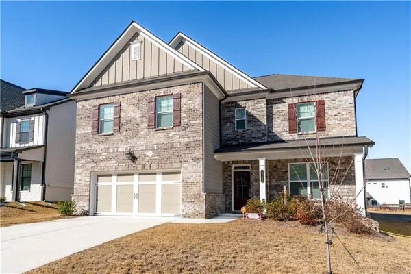 $535,000 | 1752 Dover Creek Lane, Grayson, GA 30017