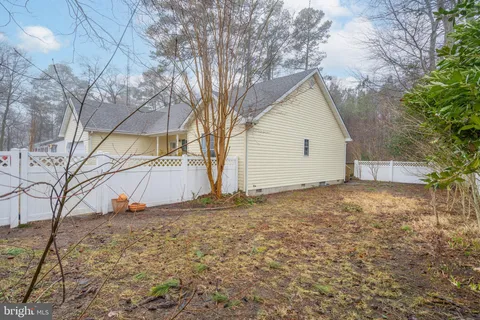 $349,900 | 18284 Shingle Point Road, Georgetown, DE 19947