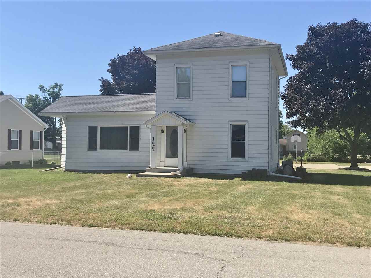 199 Jackson Street Rome City, IN 46784 - Photo 1 of 15