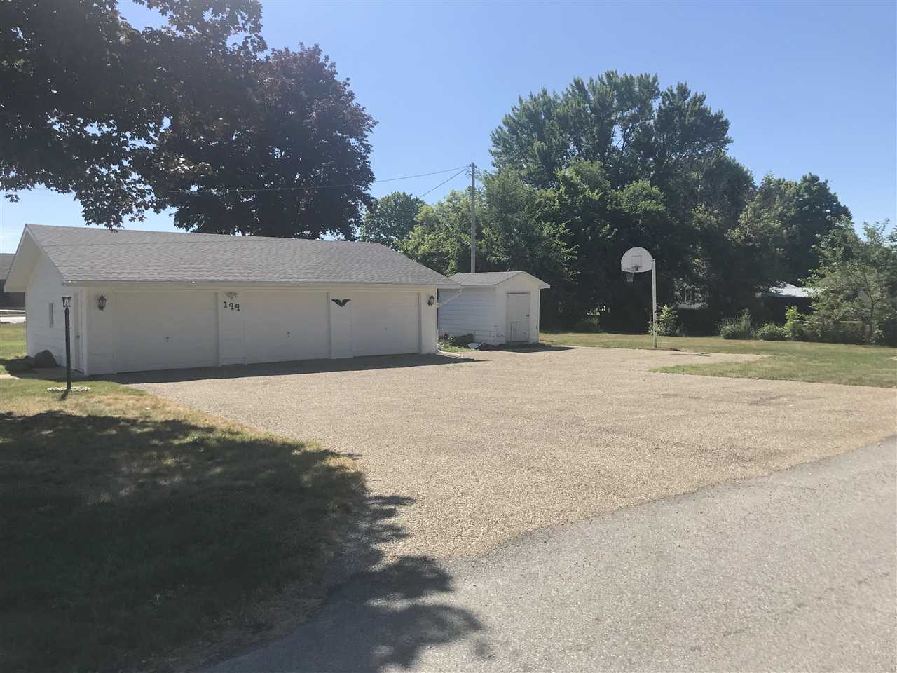 199 Jackson Street Rome City, IN 46784 - Photo 3 of 15