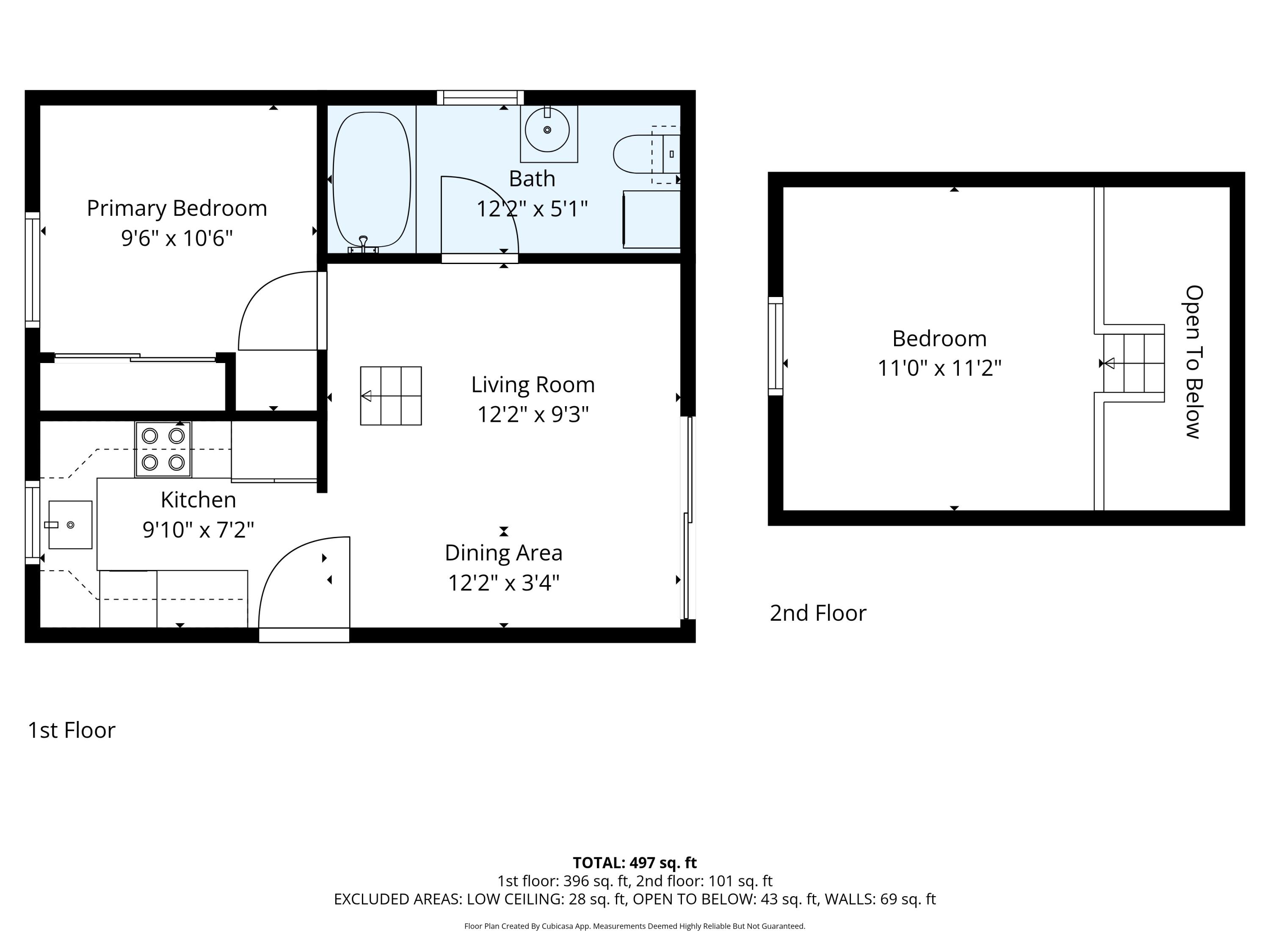 994 Portland Road, Unit 6 Saco, ME 04072 - Photo 33 of 35