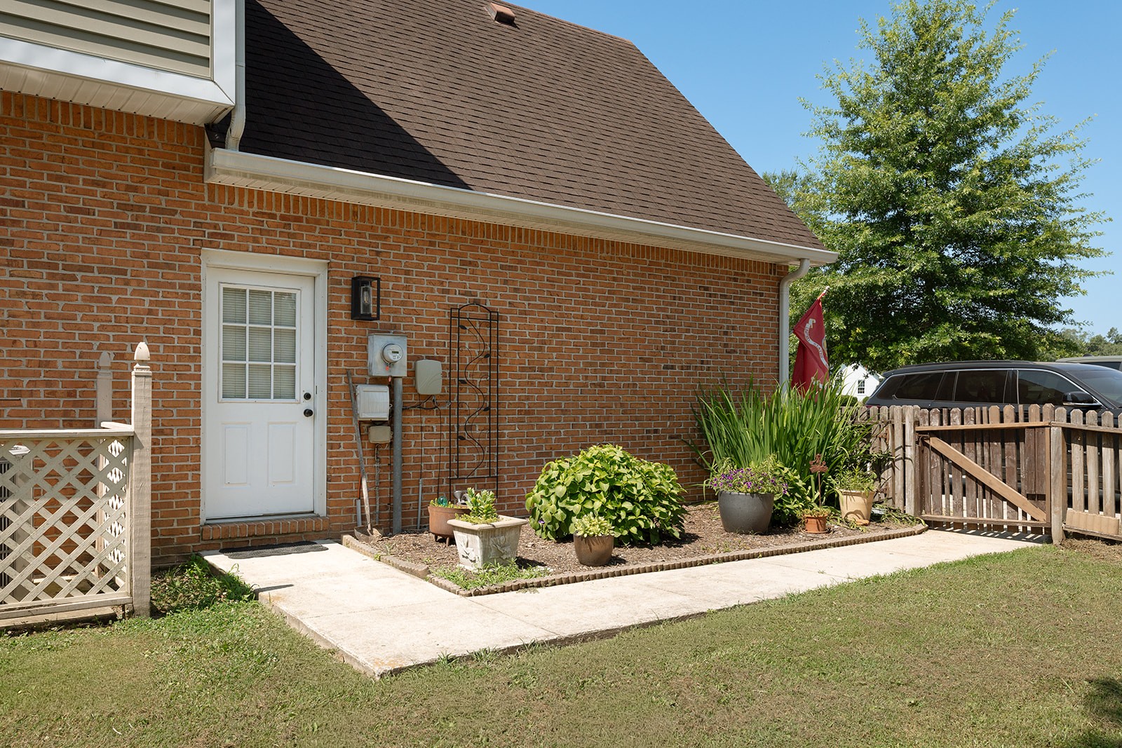 810 12 Oaks Road Tullahoma, TN 37388 - Photo 46 of 52