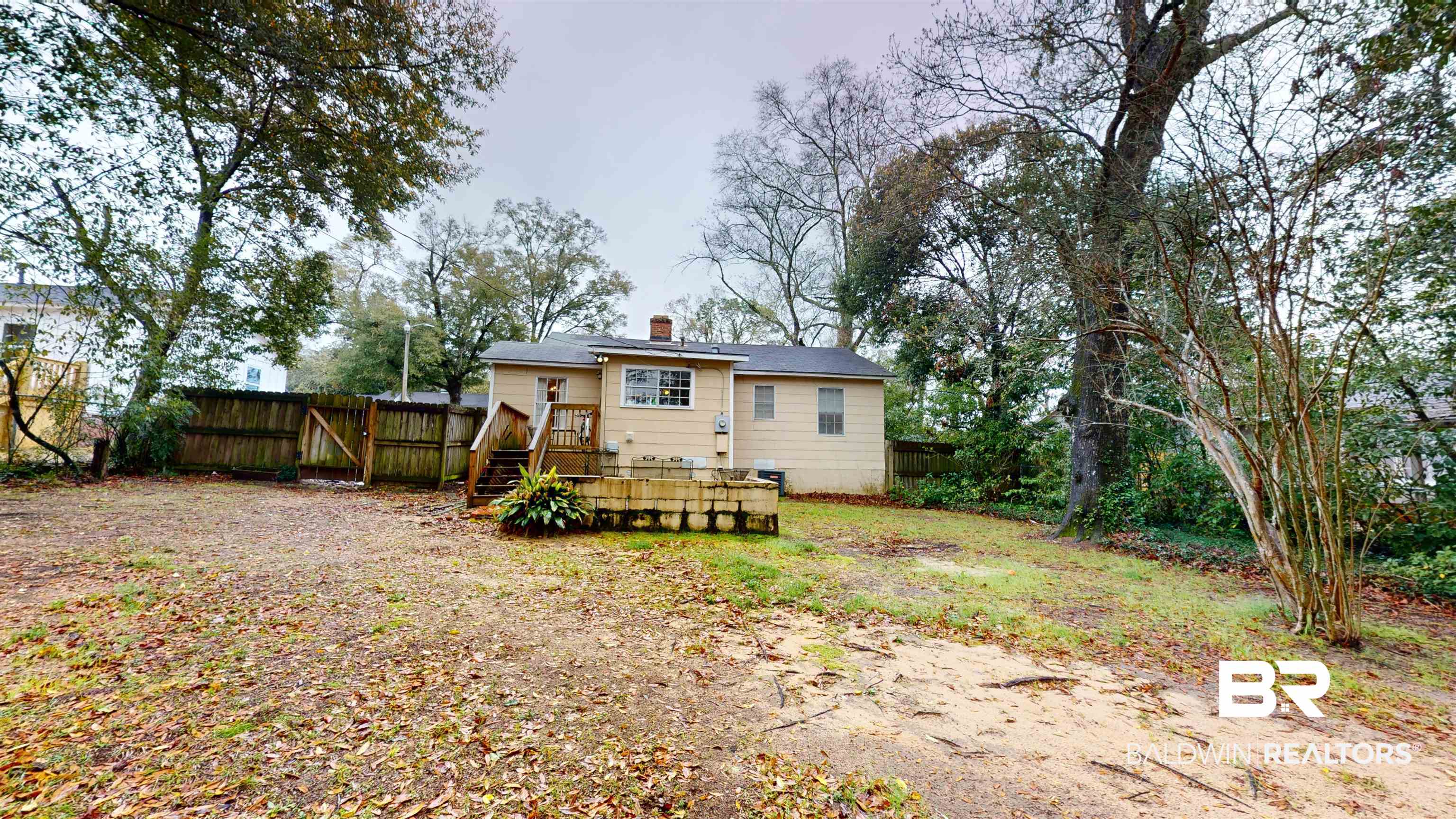 72 North Hathaway Road Mobile, AL 36608 - Photo 17 of 18