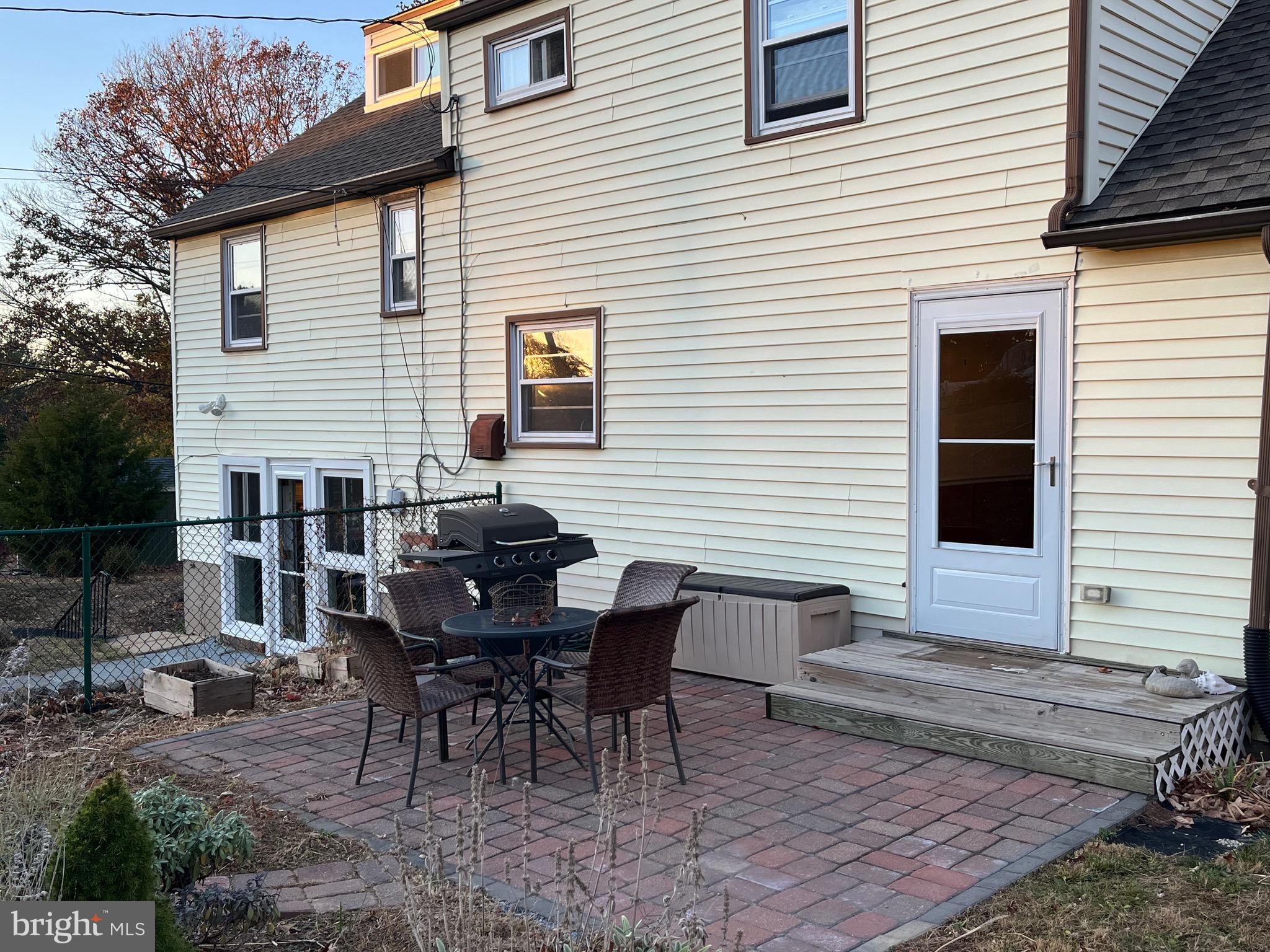 1004 Boot Road West Chester, PA 19380 - Photo 33 of 36 Paver Patio