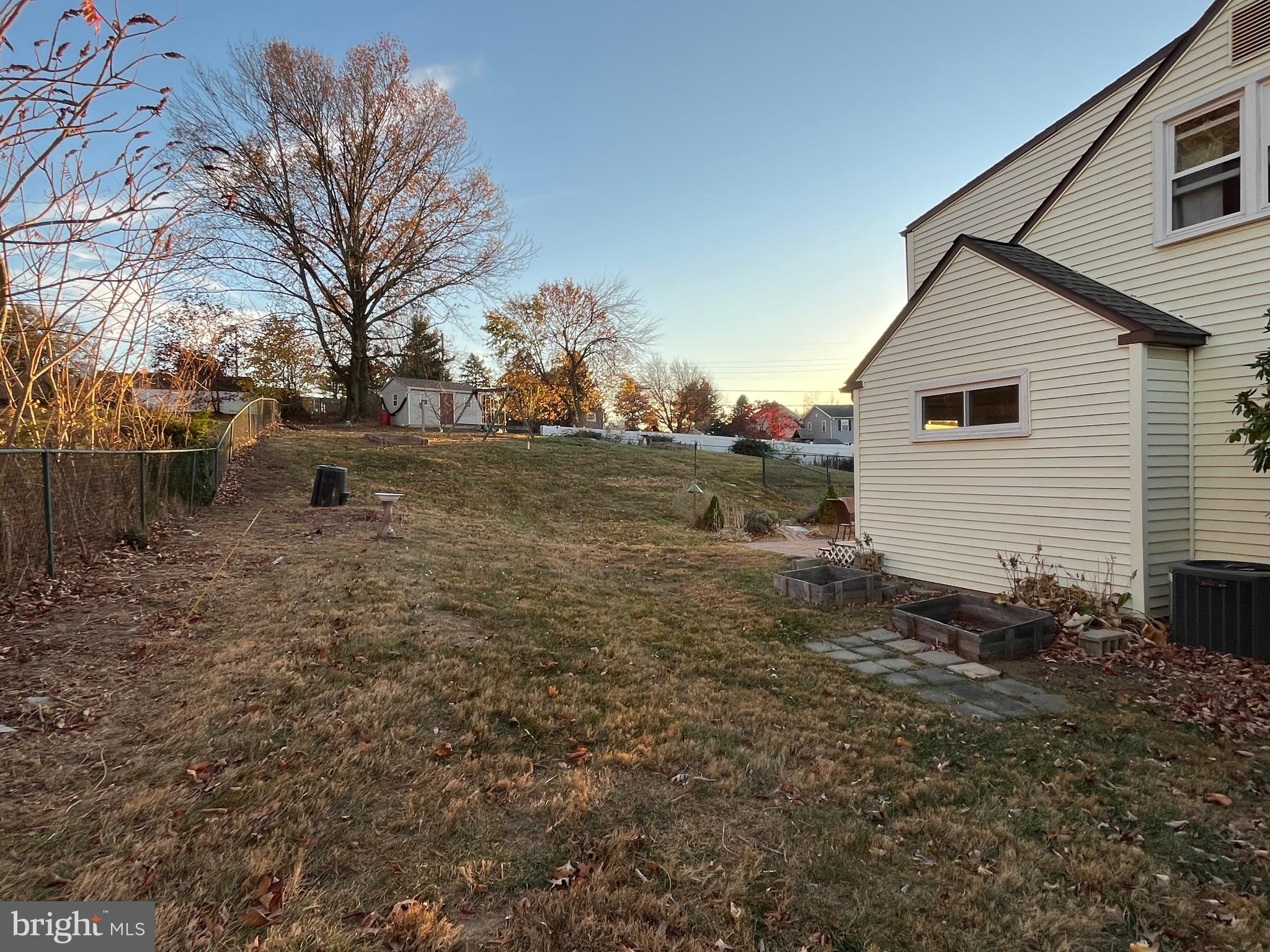 1004 Boot Road West Chester, PA 19380 - Photo 35 of 36 Side Yard