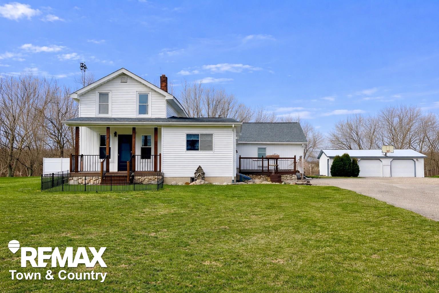 3800 Murphy Lake Road Millington, MI 48746 - Photo 1 of 71 50203609-042dfda1-2daf-4fa4-876b-0d91cec09bb8.JPG