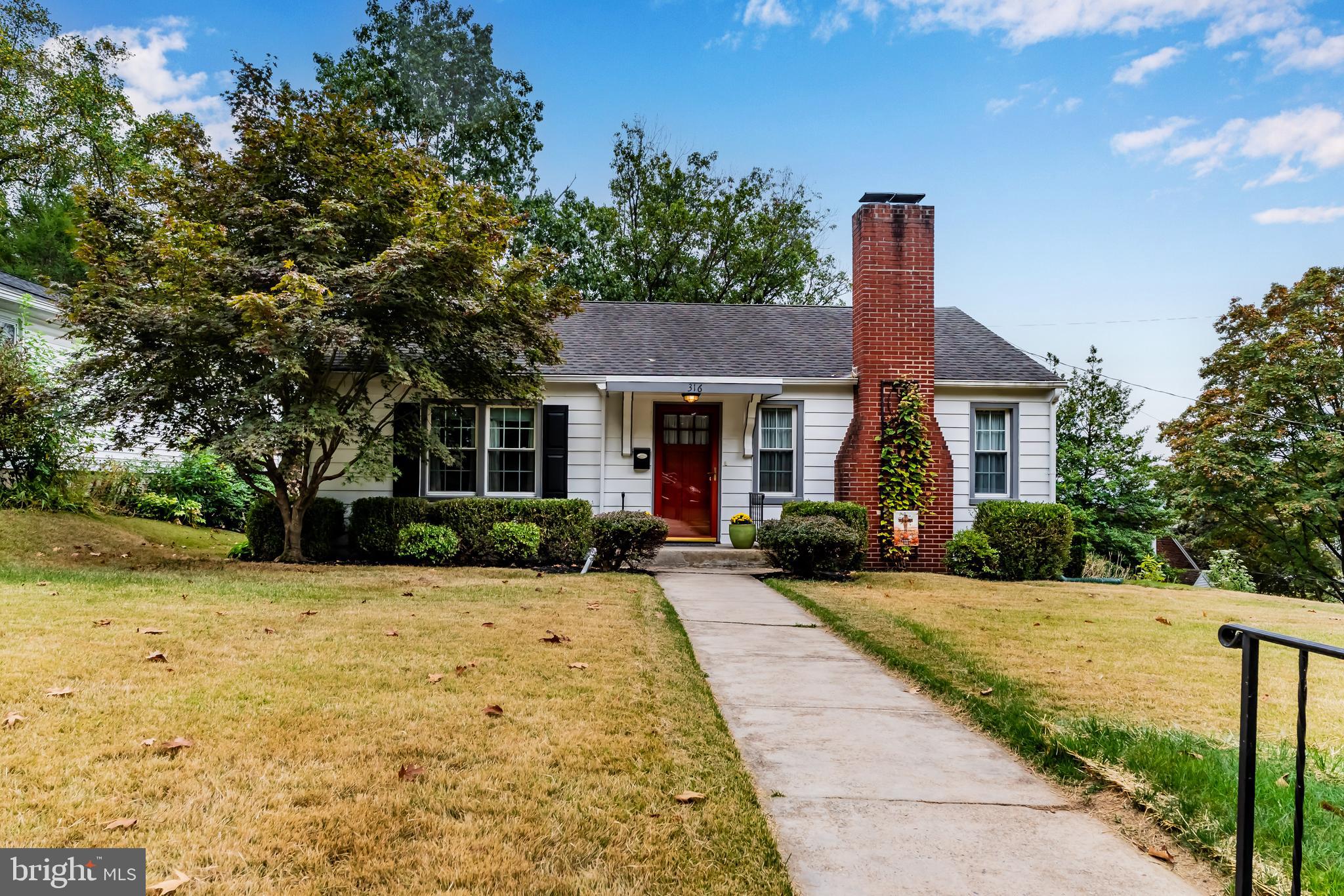 316 Old Fort Road Lemoyne, PA 17043 - Photo 1 of 27 Gallery Image 1