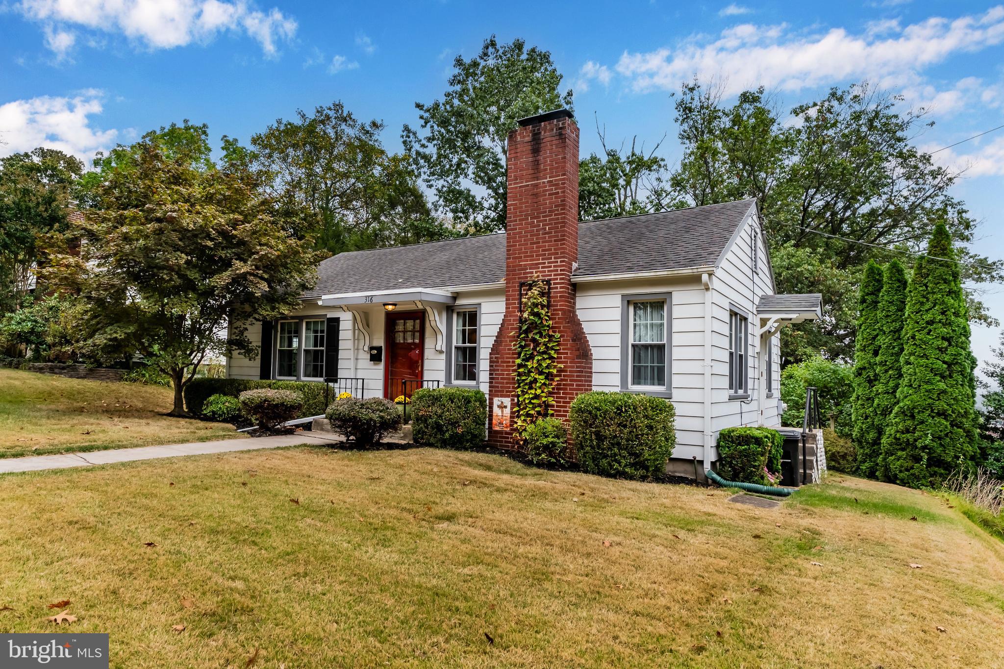 316 Old Fort Road Lemoyne, PA 17043 - Photo 24 of 27 Gallery Image 24
