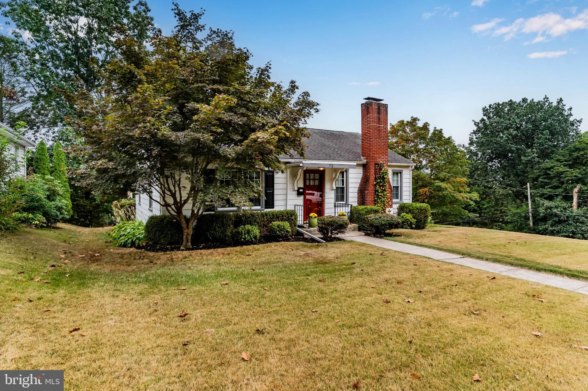 316 Old Fort Road Lemoyne, PA 17043 - Photo 27 of 27 Gallery Image 27
