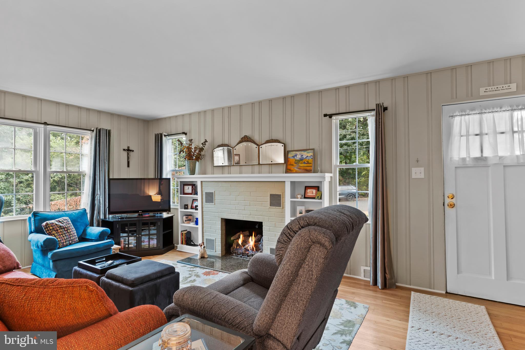 316 Old Fort Road Lemoyne, PA 17043 - Photo 6 of 27 Gallery Image 6