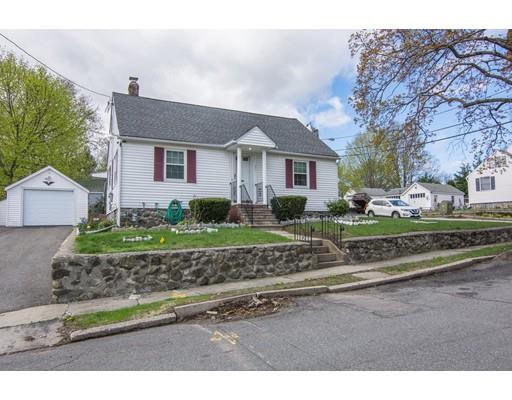 27 Stevens Street Lawrence, MA 01843 - Photo 2 of 29