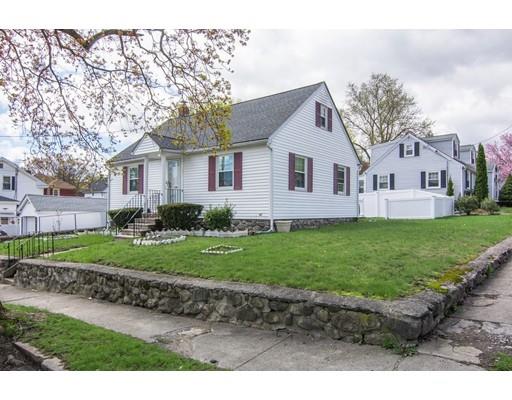 27 Stevens Street Lawrence, MA 01843 - Photo 3 of 29