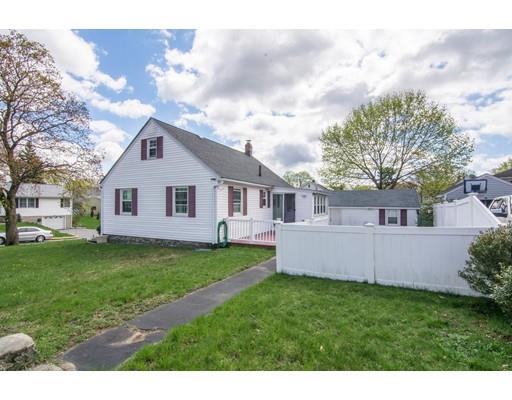 27 Stevens Street Lawrence, MA 01843 - Photo 4 of 29