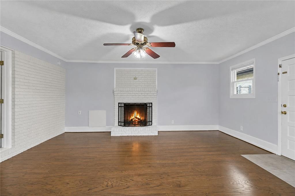 1563 Rockbridge Road Southwest Stone Mountain, GA 30087 - Photo 20 of 34 Gallery Image 20