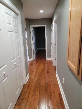 1126 Oak Level Road Stanleytown, VA 24168 - Photo 11 of 17 Hall