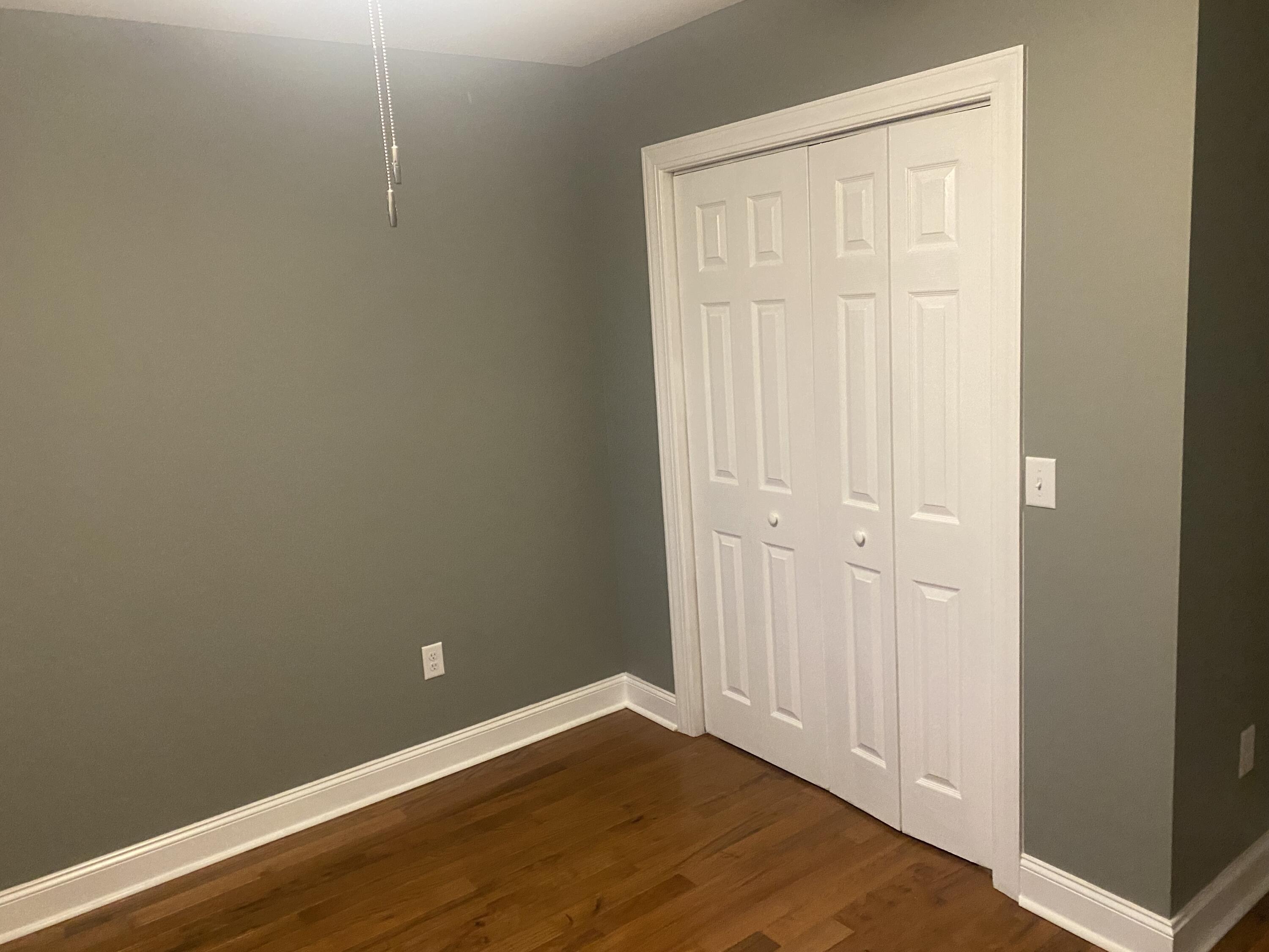1126 Oak Level Road Stanleytown, VA 24168 - Photo 12 of 17 Closet
