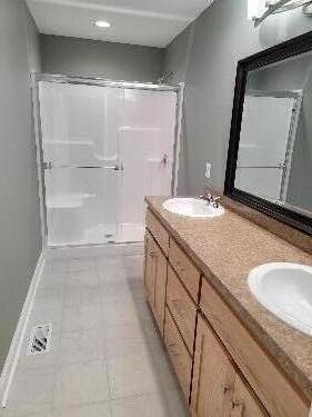 1126 Oak Level Road Stanleytown, VA 24168 - Photo 13 of 17 Bath