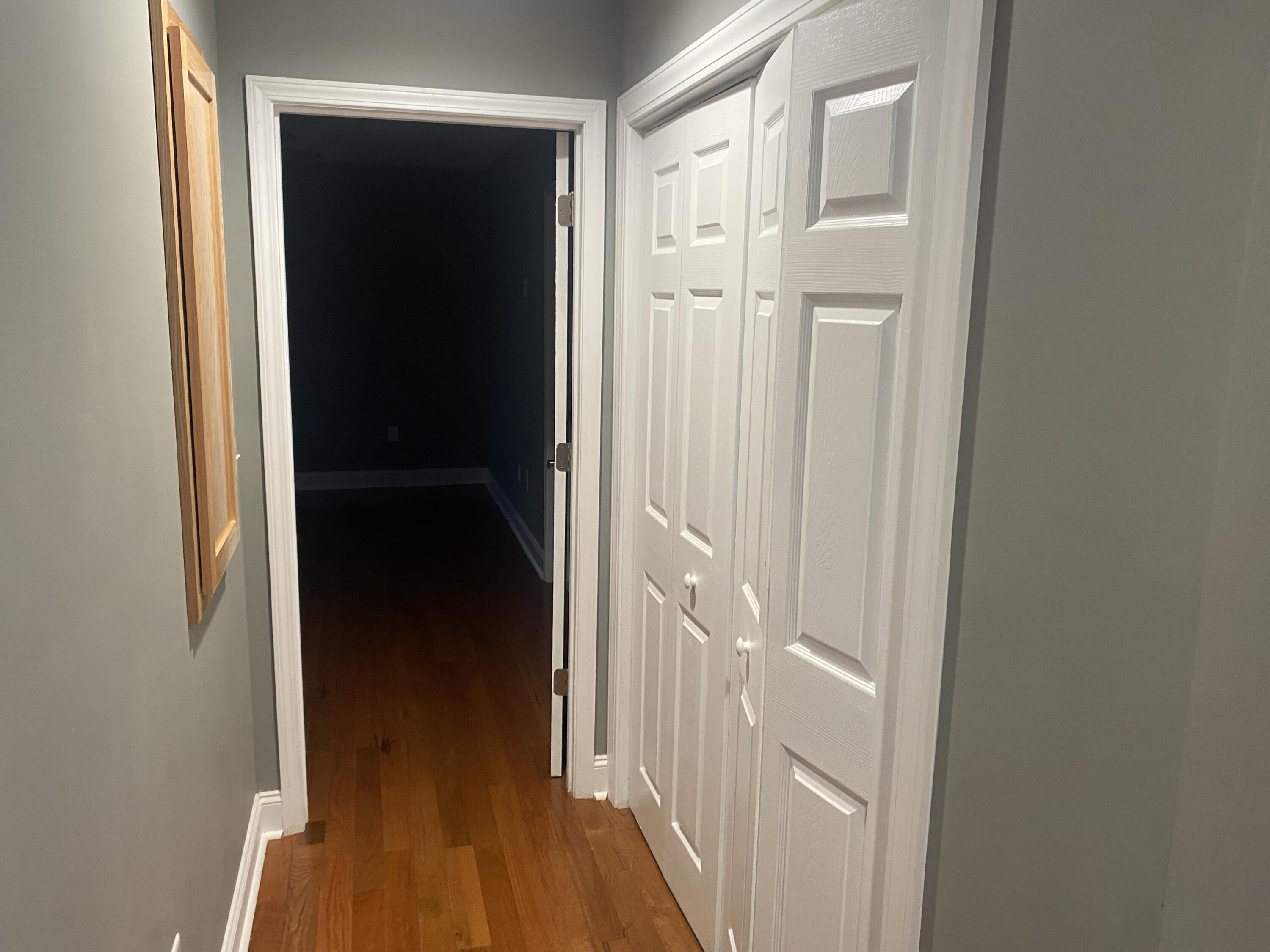 1126 Oak Level Road Stanleytown, VA 24168 - Photo 16 of 17 Hall