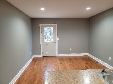 1126 Oak Level Road Stanleytown, VA 24168 - Photo 6 of 17 Entrance