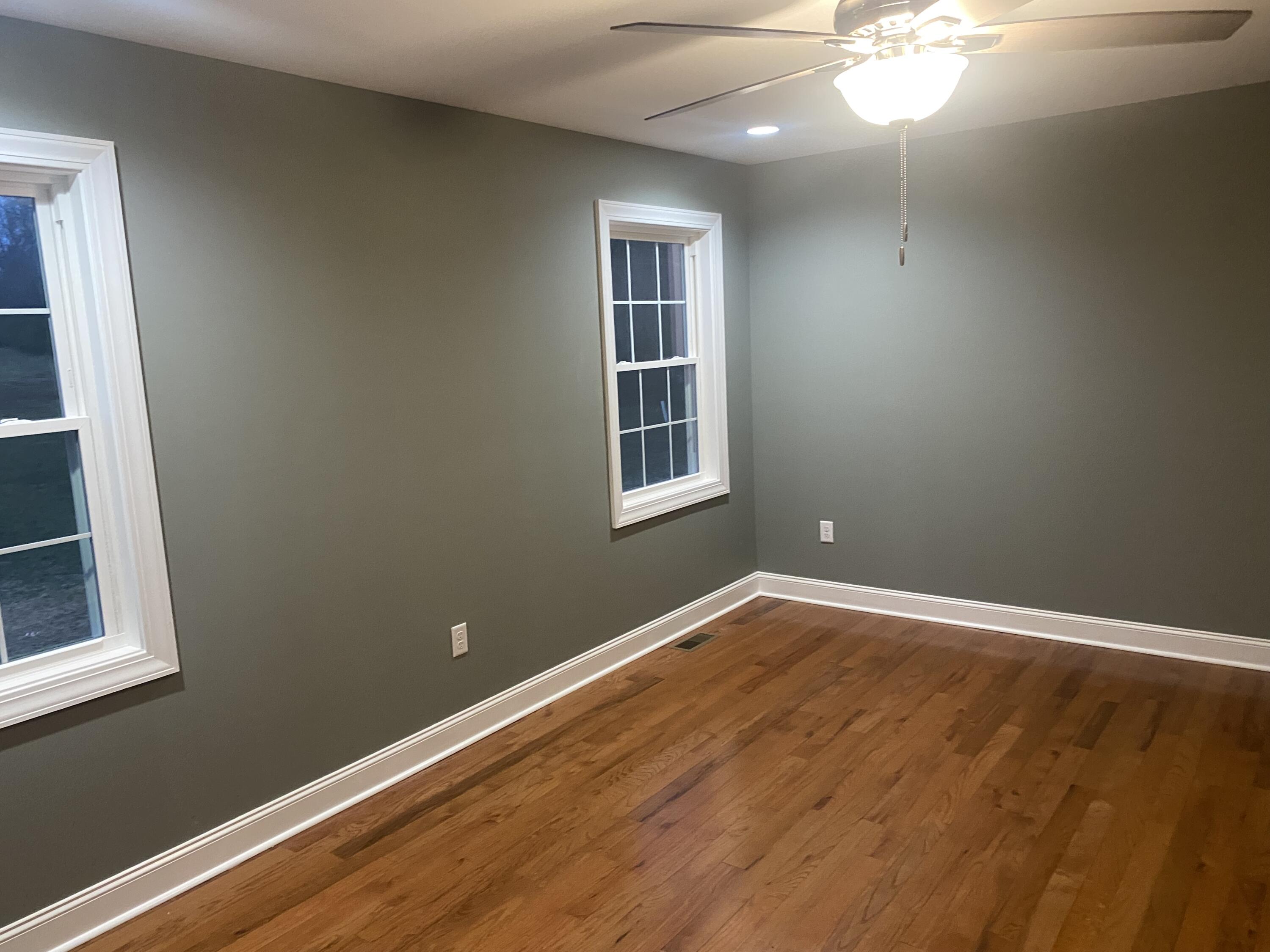 1126 Oak Level Road Stanleytown, VA 24168 - Photo 8 of 17 Bedroom