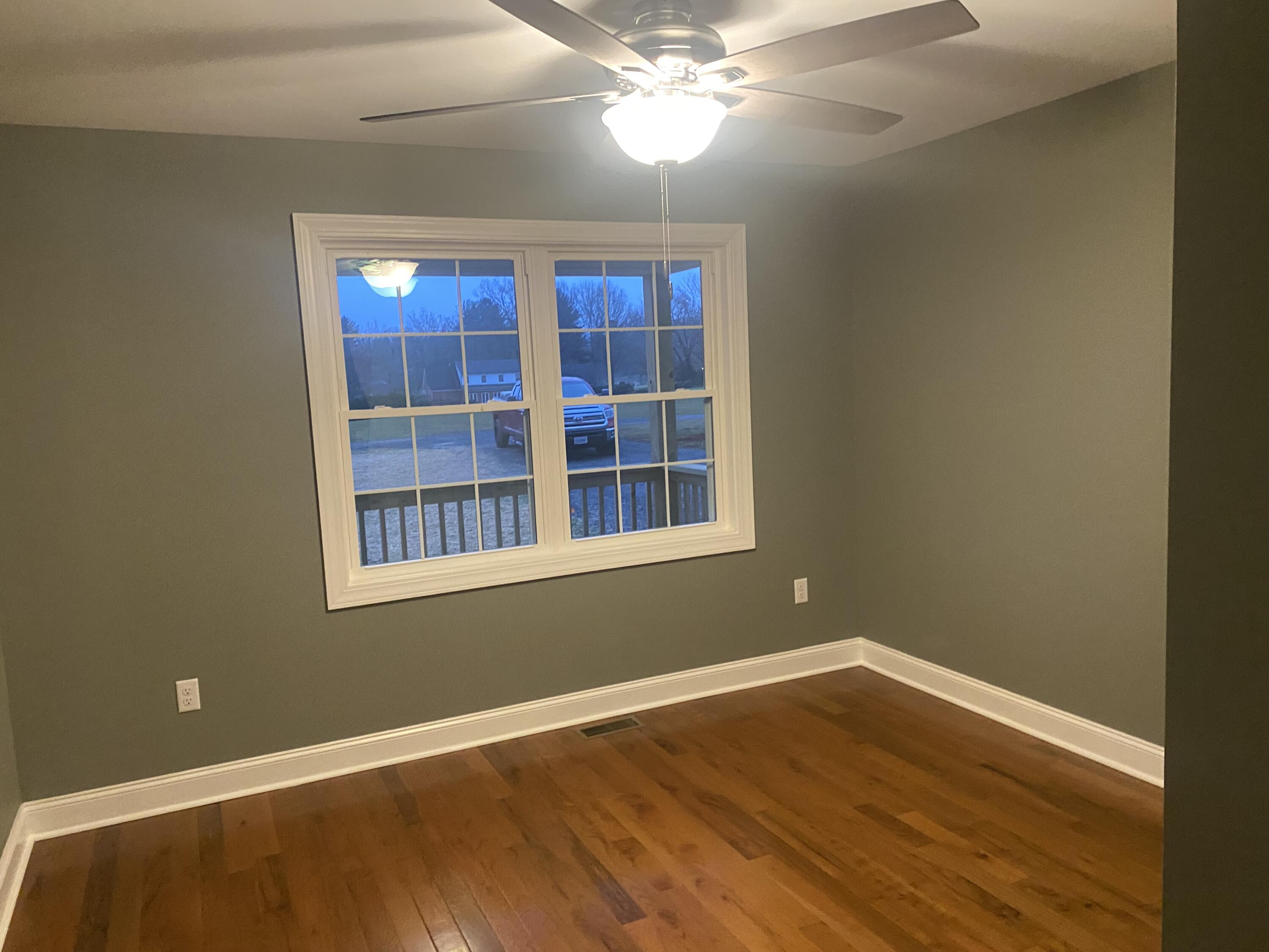 1126 Oak Level Road Stanleytown, VA 24168 - Photo 10 of 17 Bedroom