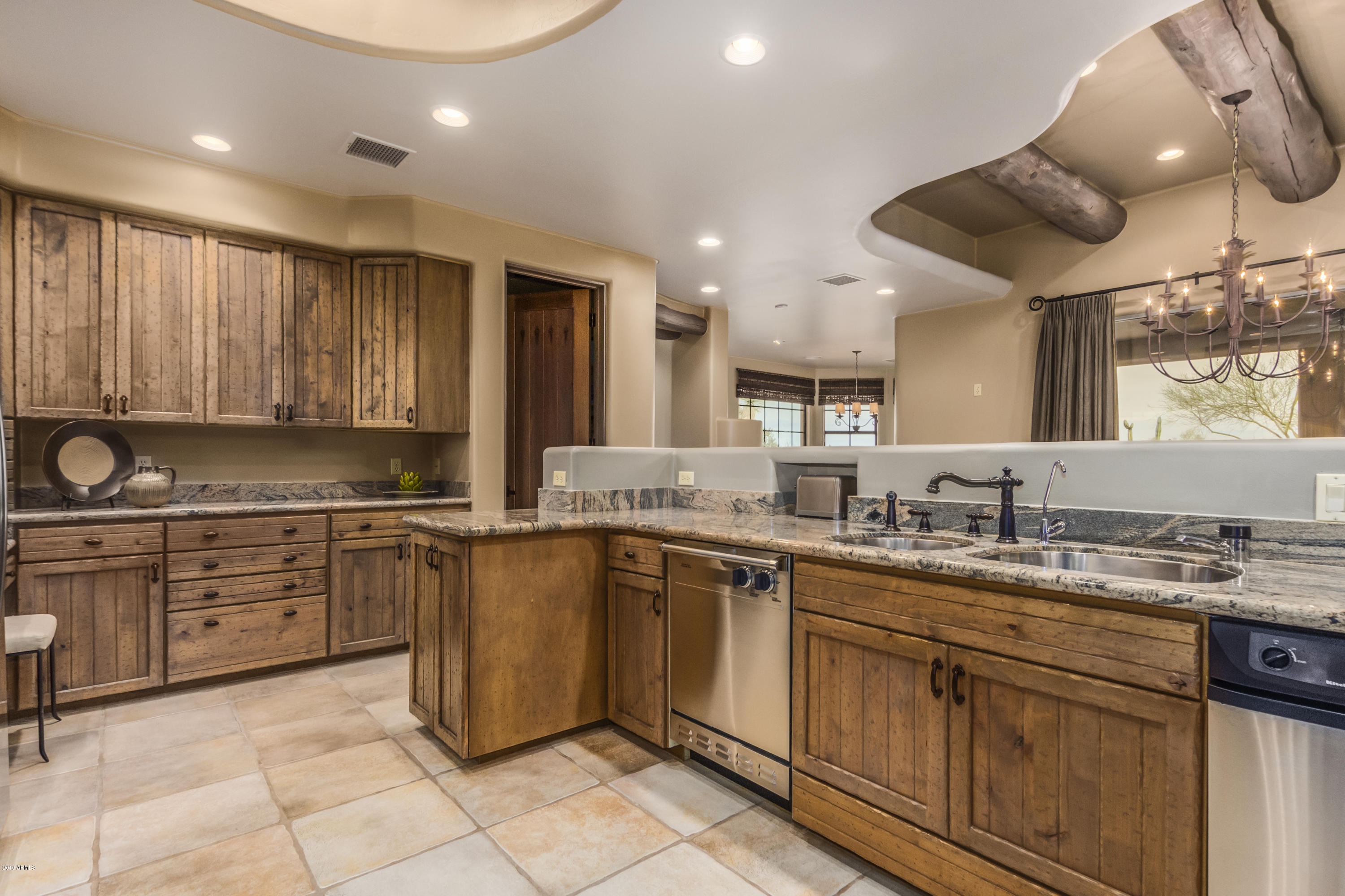 18415 East Flicker Drive Rio Verde, AZ 85263 - Photo 16 of 73 DOUBLE SINK