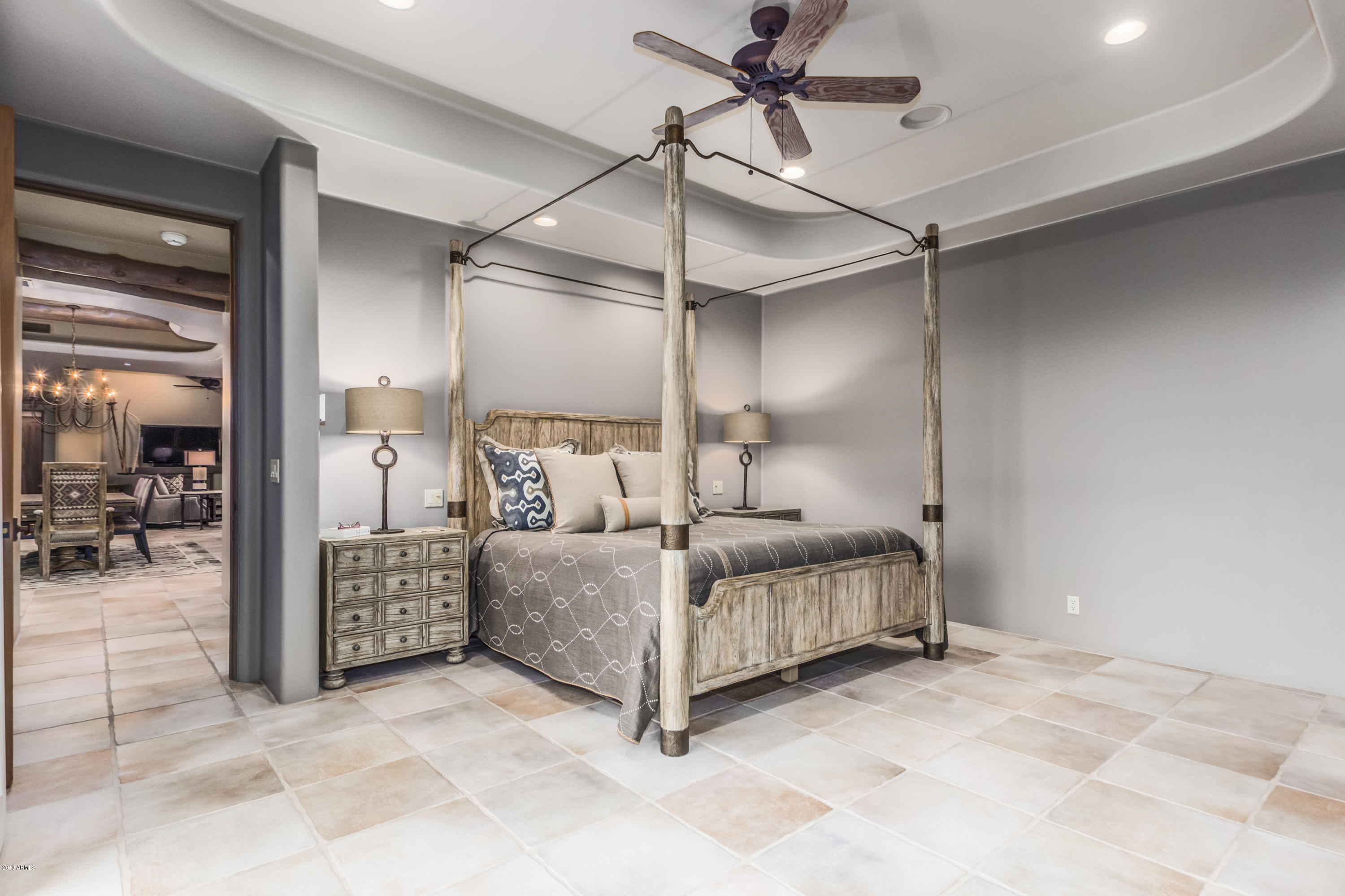 18415 East Flicker Drive Rio Verde, AZ 85263 - Photo 22 of 73 MASTER BEDROOM