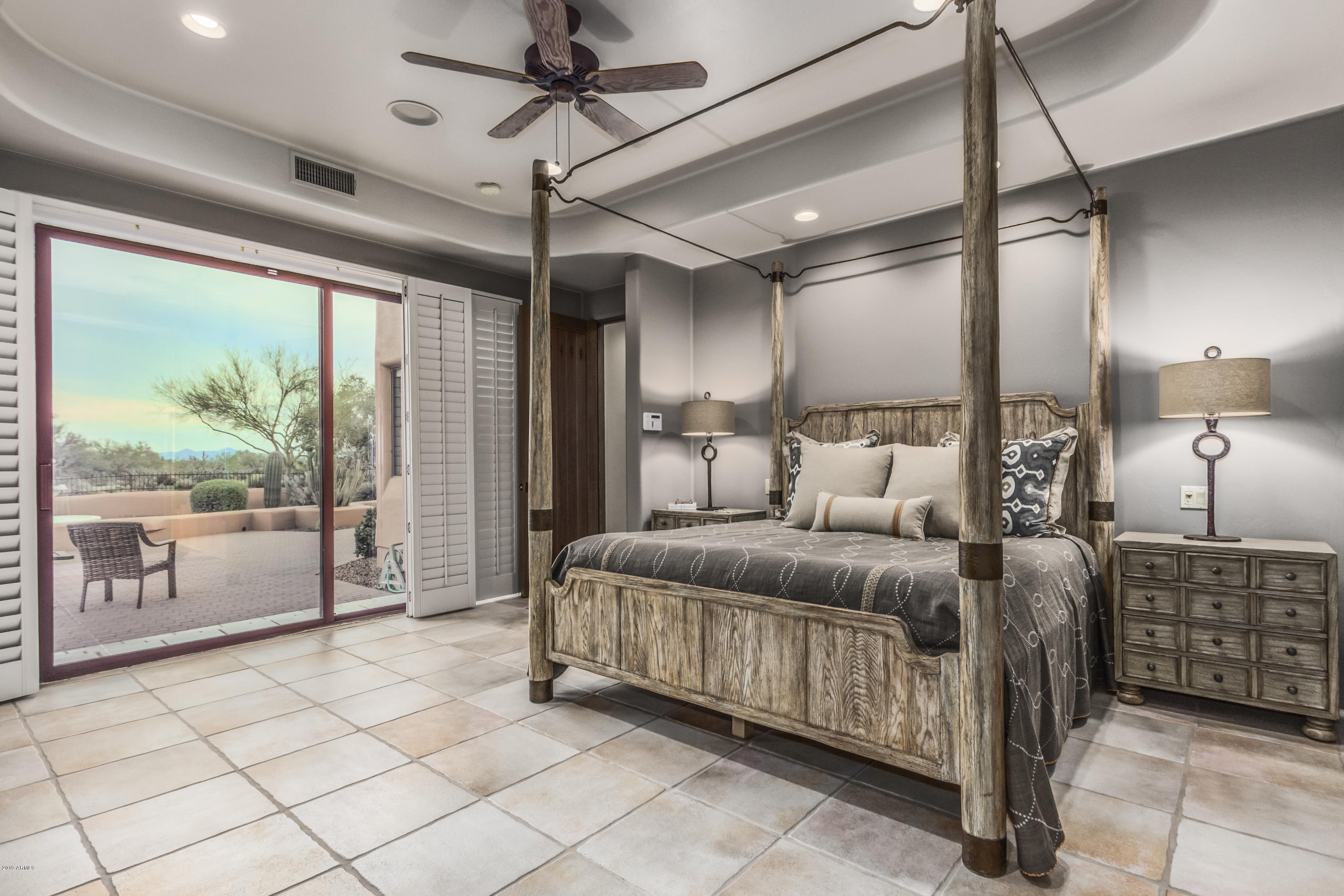 18415 East Flicker Drive Rio Verde, AZ 85263 - Photo 23 of 73 SLIDER TO PATIO