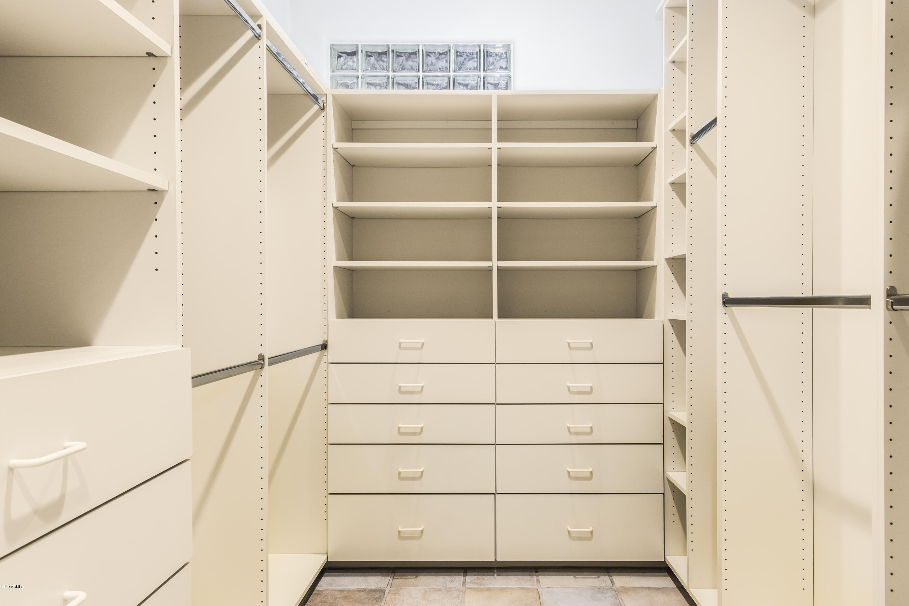 18415 East Flicker Drive Rio Verde, AZ 85263 - Photo 27 of 73 CUSTOM SHELVING