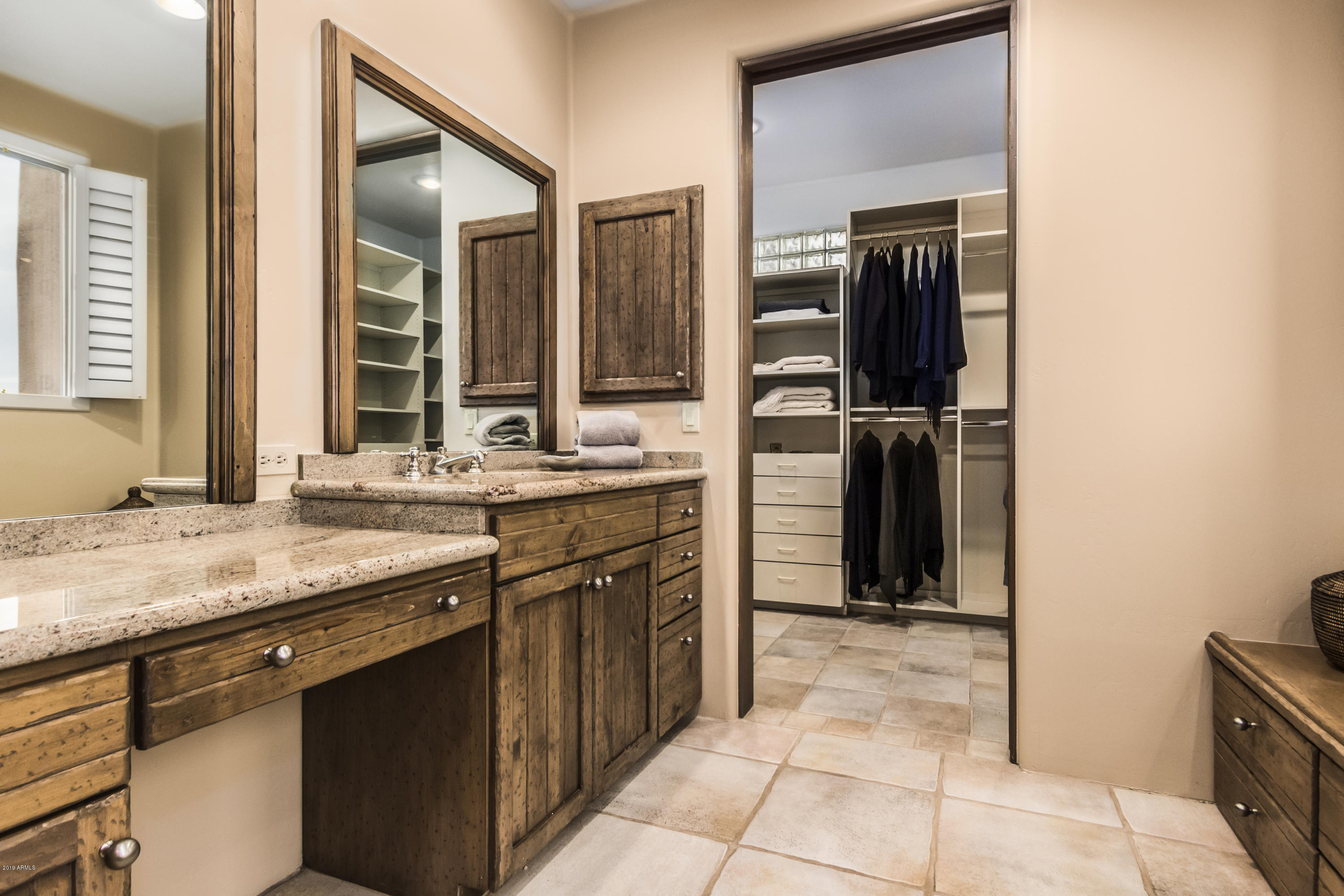 18415 East Flicker Drive Rio Verde, AZ 85263 - Photo 30 of 73 MASTER BATH