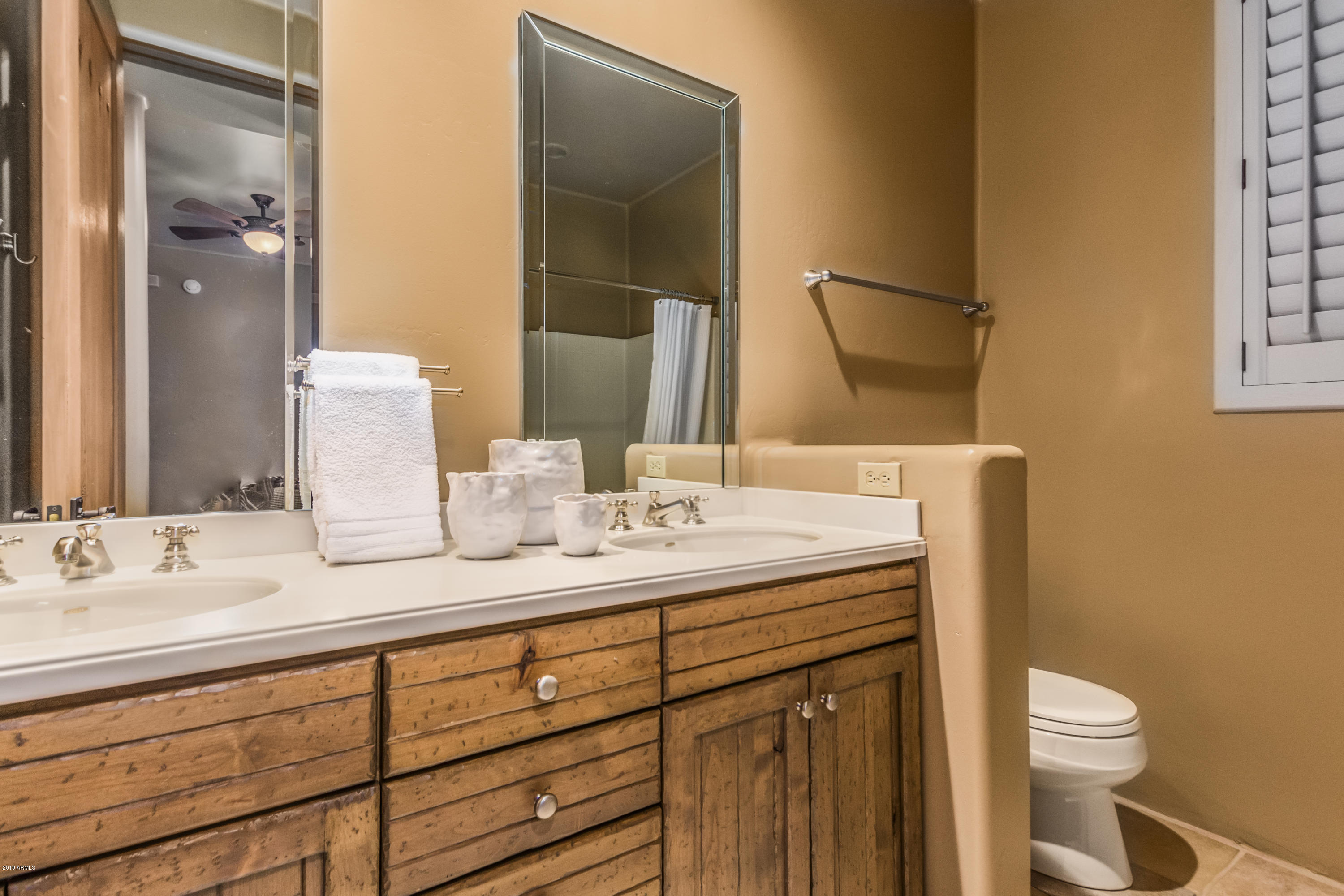 18415 East Flicker Drive Rio Verde, AZ 85263 - Photo 41 of 73 CASITA BATH