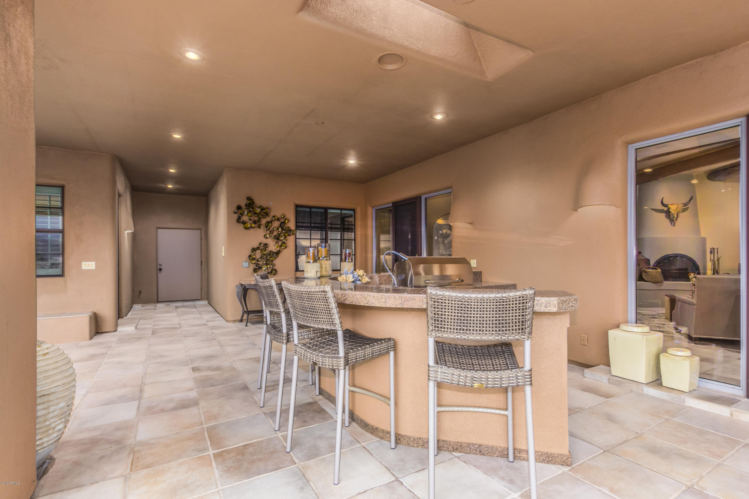 18415 East Flicker Drive Rio Verde, AZ 85263 - Photo 43 of 73 ISLAND GRILL AND BAR
