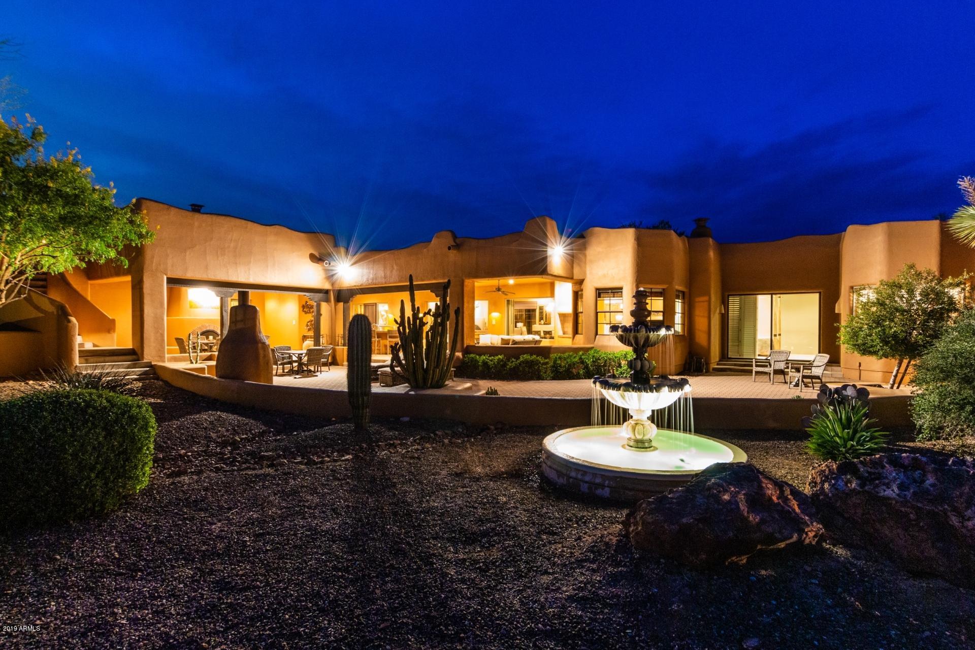 18415 East Flicker Drive Rio Verde, AZ 85263 - Photo 55 of 73 18415 E FLICKER
