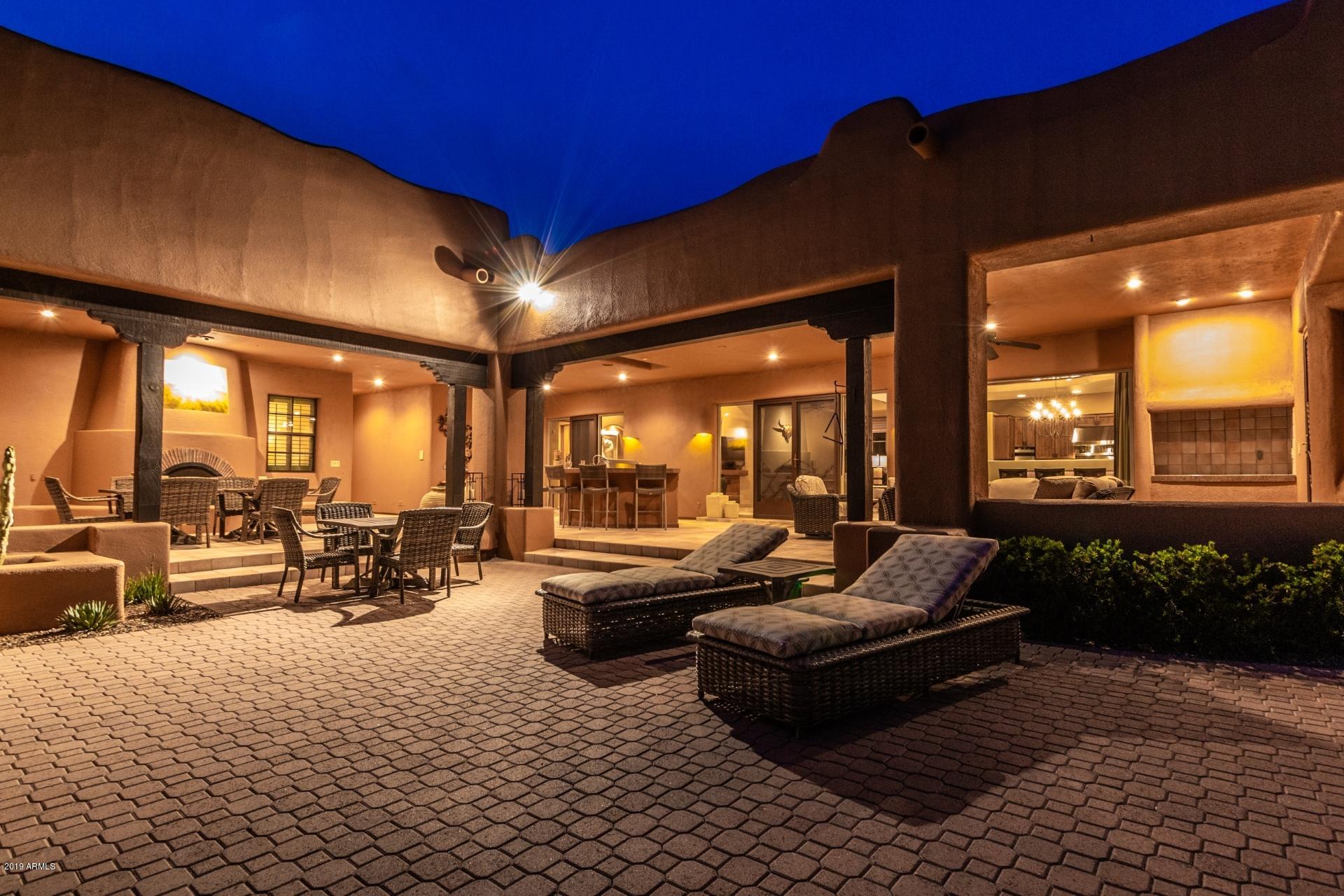 18415 East Flicker Drive Rio Verde, AZ 85263 - Photo 57 of 73 18415 E FLICKER