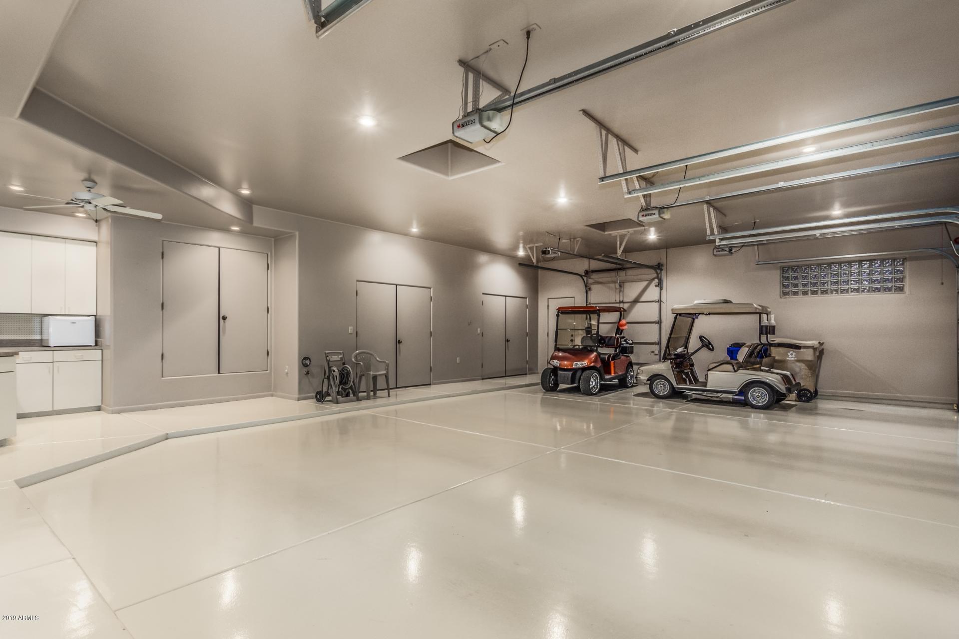 18415 East Flicker Drive Rio Verde, AZ 85263 - Photo 62 of 73 TWO STORAGE AREAS