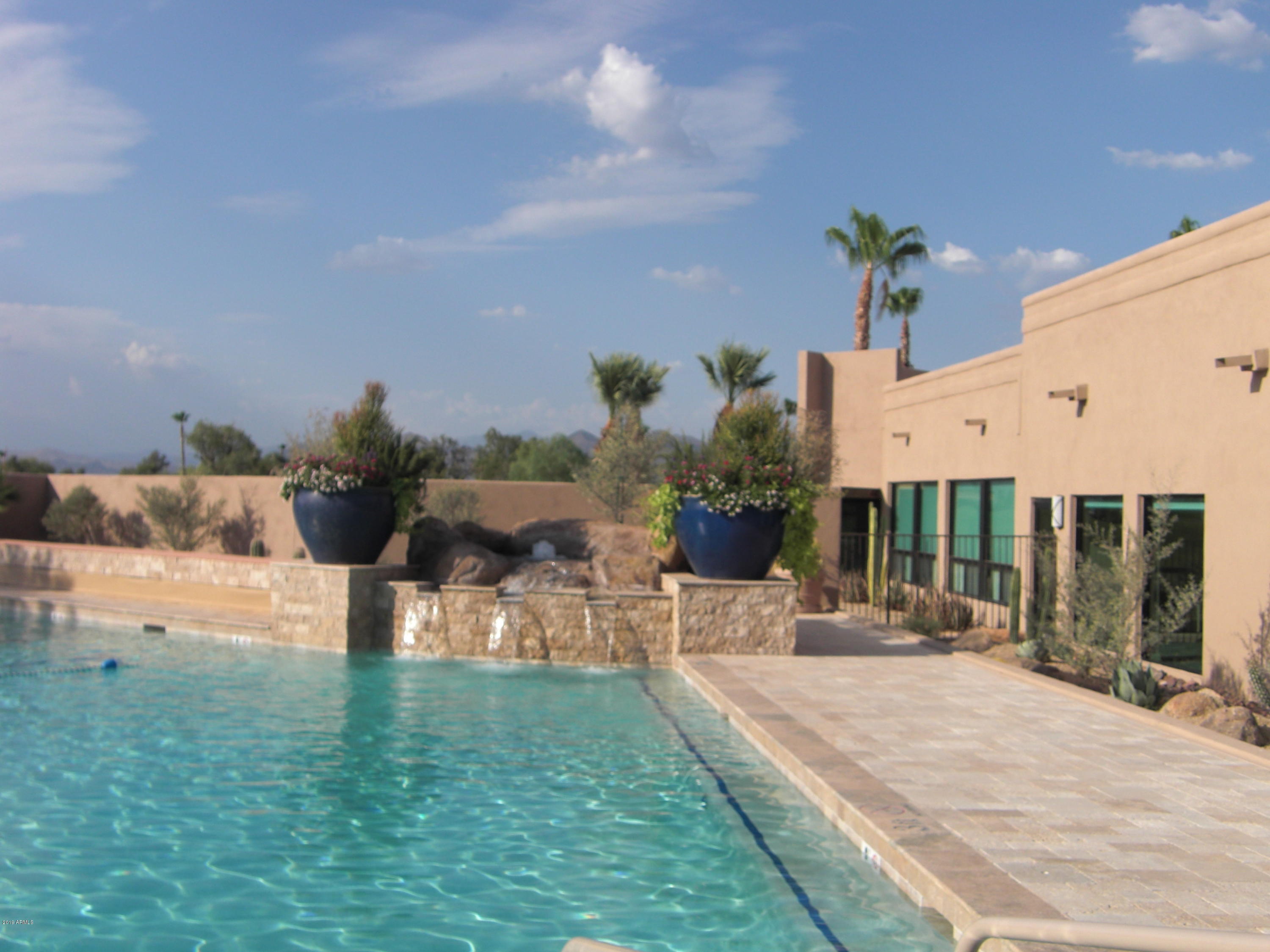 18415 East Flicker Drive Rio Verde, AZ 85263 - Photo 66 of 73 COMMUNITY POOL