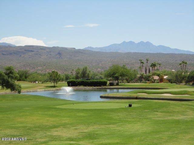 18415 East Flicker Drive Rio Verde, AZ 85263 - Photo 68 of 73 Rio Verde golf course