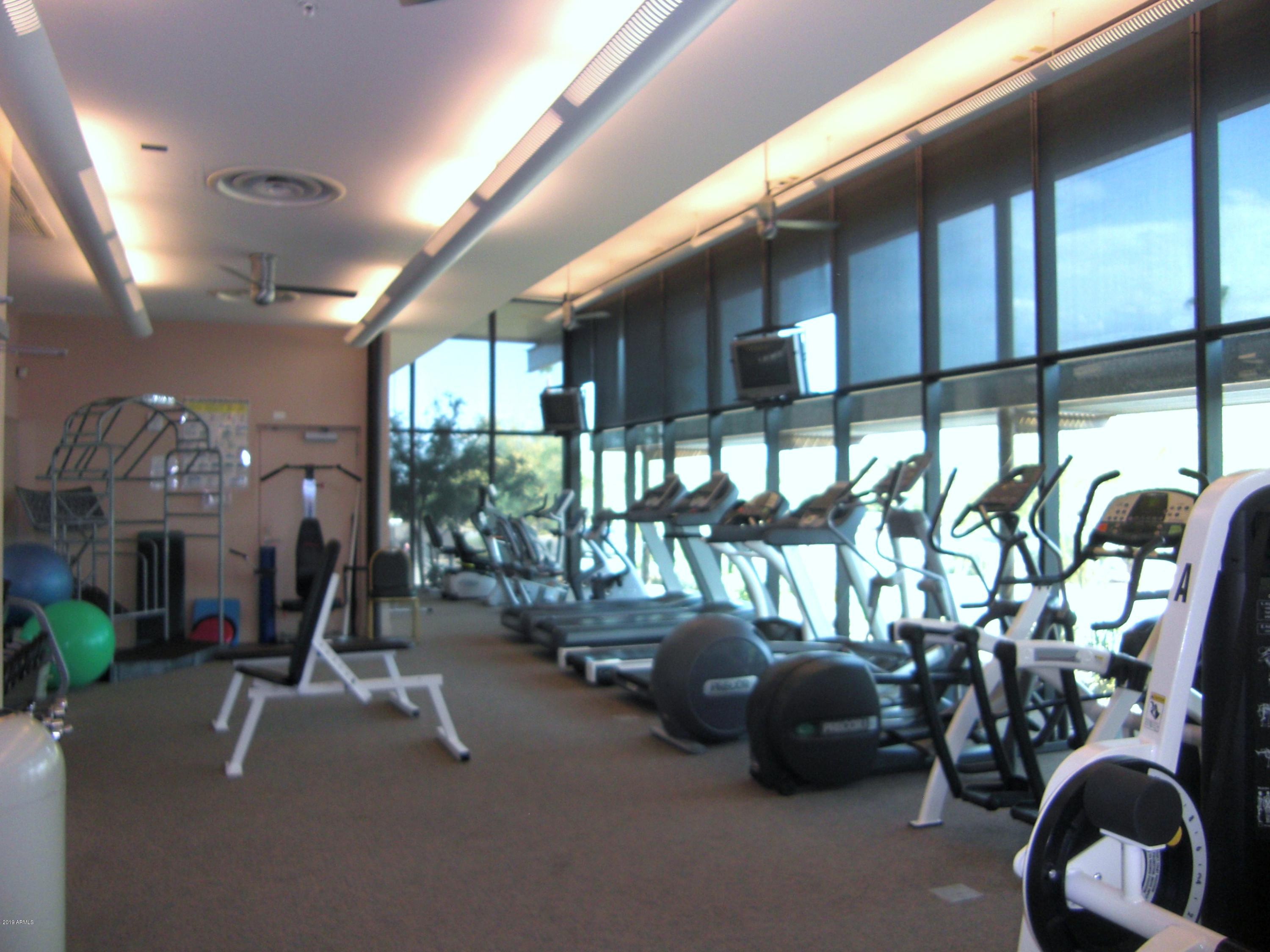 18415 East Flicker Drive Rio Verde, AZ 85263 - Photo 70 of 73 FITNESS CENTER