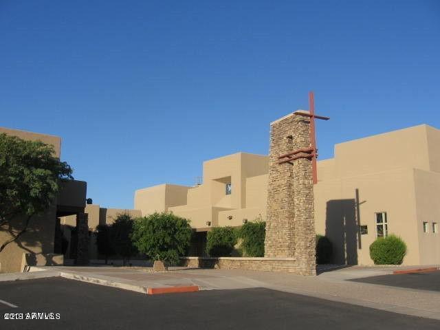 18415 East Flicker Drive Rio Verde, AZ 85263 - Photo 72 of 73 Rio Verde Church