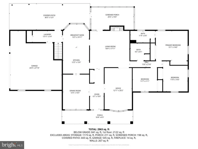 $449,000 | 1958 High Street, York, PA 17408