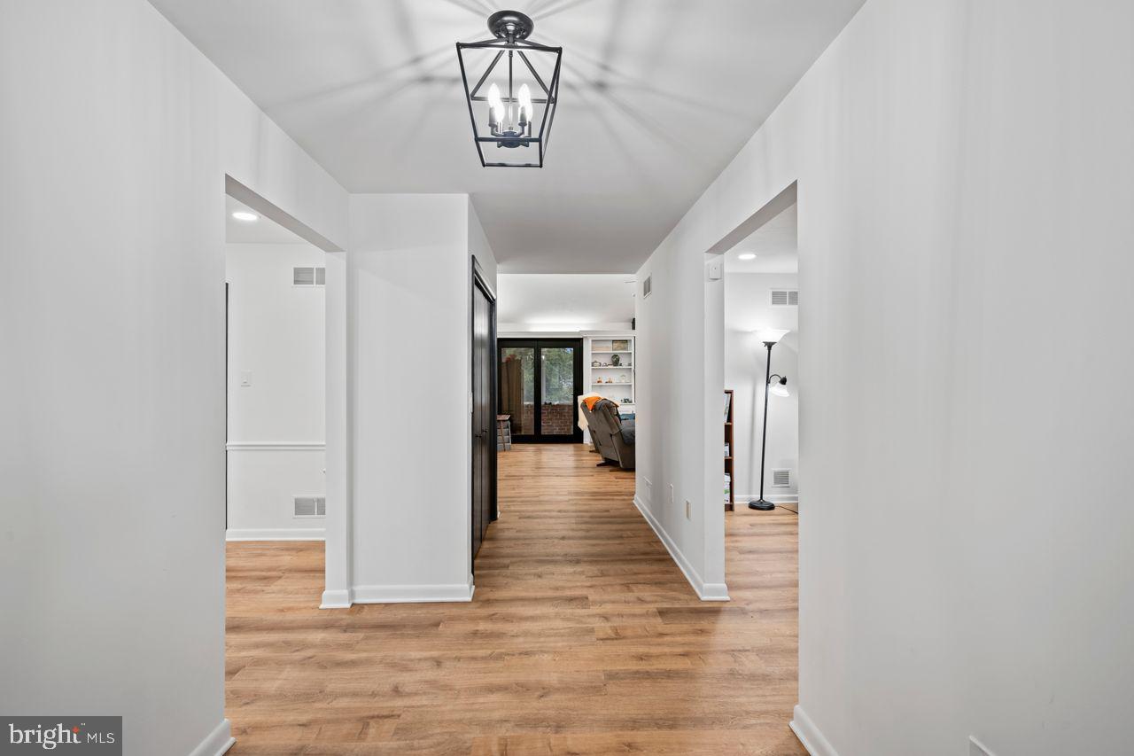 1958 High Street York, PA 17408 - Photo 5 of 38 a view of a hallway