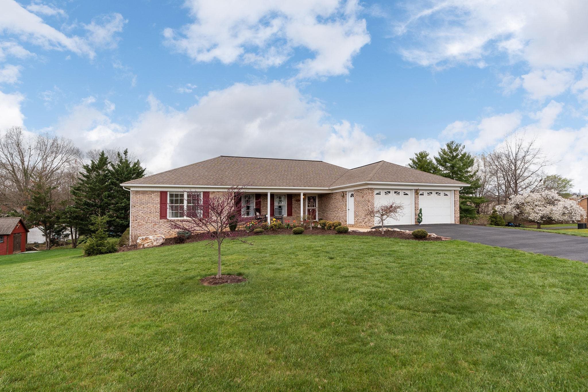 61 Gloucester Road Stuarts Draft, VA 24477 - Photo 48 of 74 Gallery Image 48