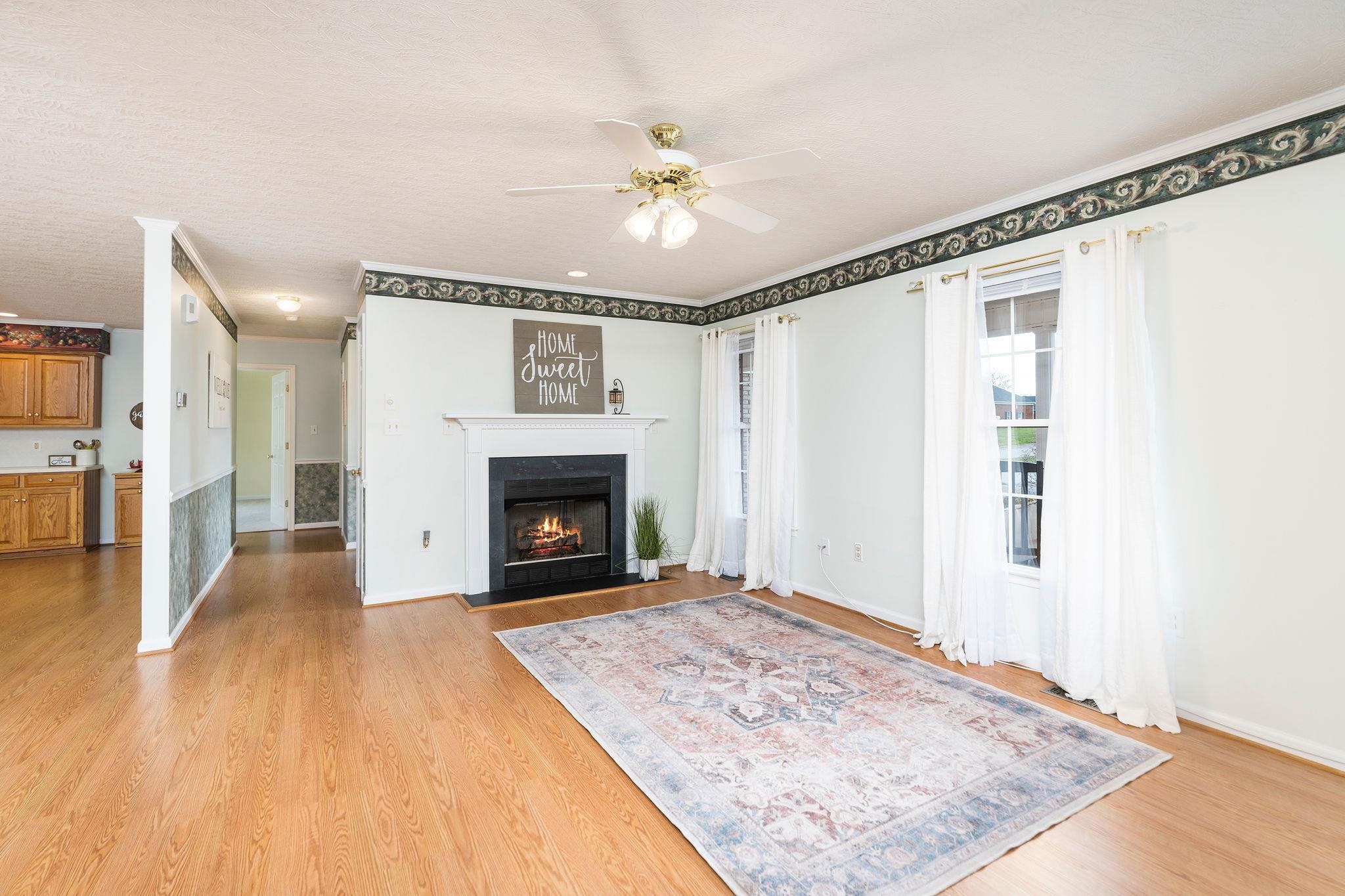 61 Gloucester Road Stuarts Draft, VA 24477 - Photo 10 of 74 Gallery Image 10
