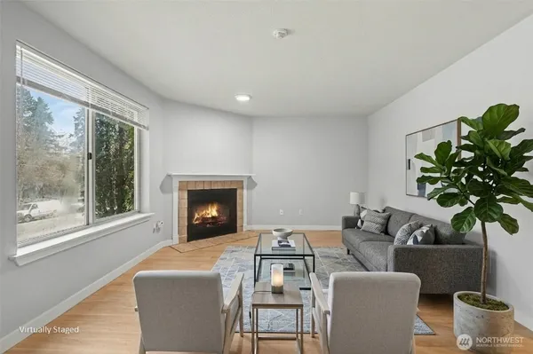 $299,000 | 20030 66th Place West, Unit 2A, Lynnwood, WA 98036